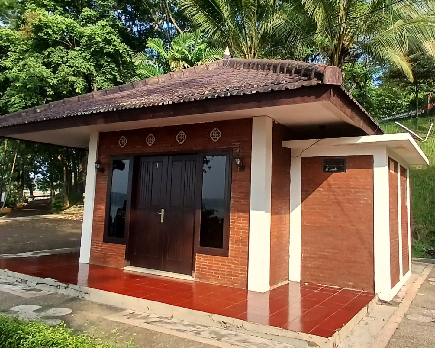 Cottage 1